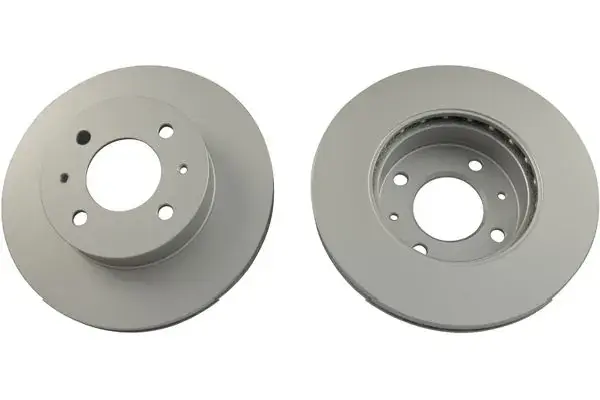 Передній гальмівний (тормозний) диск Kavo parts BR3222C (фото 1)