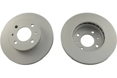 Передній гальмівний (тормозний) диск kavo parts BR3222C