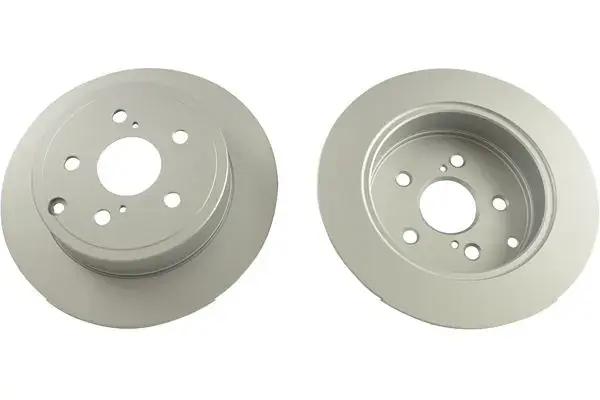 Передній гальмівний (тормозний) диск Kavo parts BR9431C (фото 1)