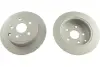 Передній гальмівний (тормозний) диск Kavo parts BR9431C (фото 1)