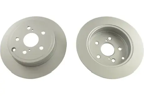 Передний тормозной диск kavo parts BR9431C