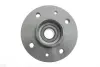 Подшипник задней ступицы kavo parts WBK10010