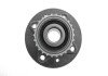 Подшипник задней ступицы kavo parts WBK-10010