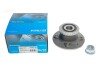 Подшипник задней ступицы kavo parts WBK-10010