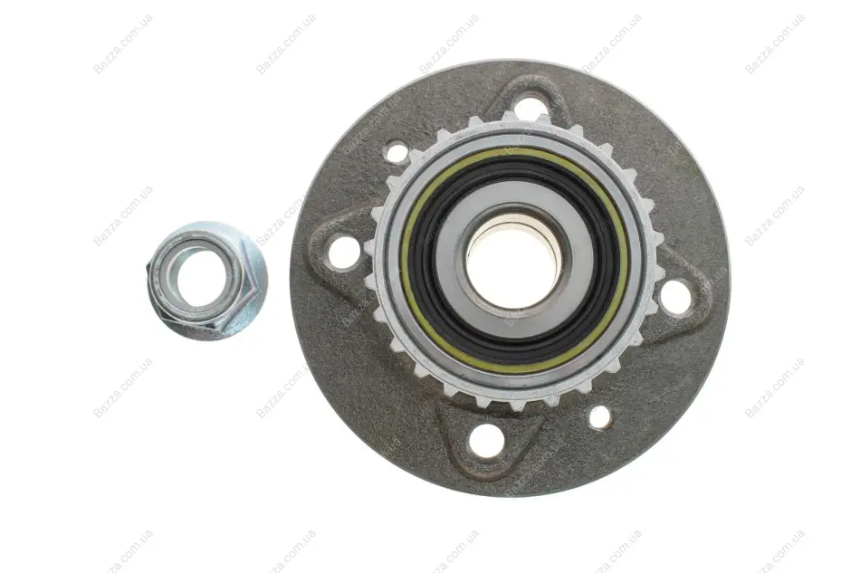 Подшипник задней ступицы kavo parts WBK10010