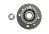 Подшипник задней ступицы kavo parts WBK-10010