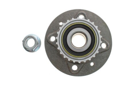 Підшипник задньої ступиці kavo parts WBK-10010 на Рено Кенго 1