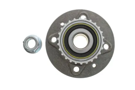 Подшипник задней ступицы kavo parts WBK10010