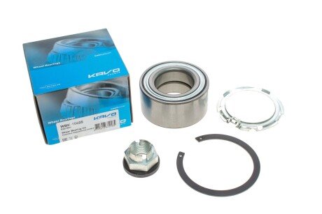 Підшипник передньої ступиці kavo parts WBK10025