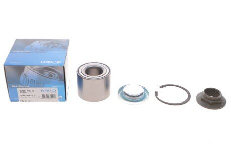 Подшипник задней ступицы kavo parts WBK10033