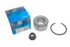 Підшипник передньої ступиці Kavo parts WBK10039 (фото 5)