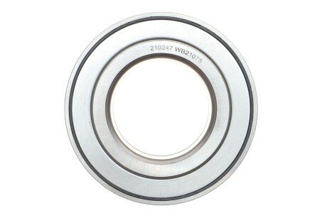 Підшипник маточини (комплект) kavo parts WBK10070