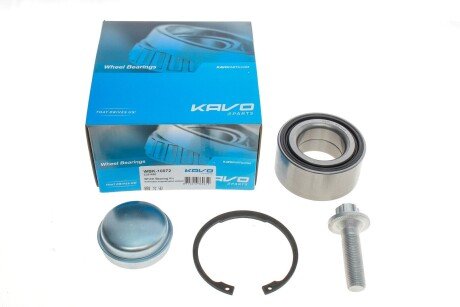 Подшипник передней ступицы kavo parts WBK-10072