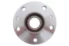 Підшипник задньої ступиці Kavo parts WBK10073 (фото 5)