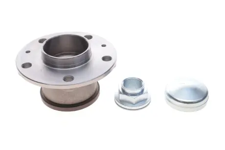 Підшипник задньої ступиці Kavo parts WBK10073