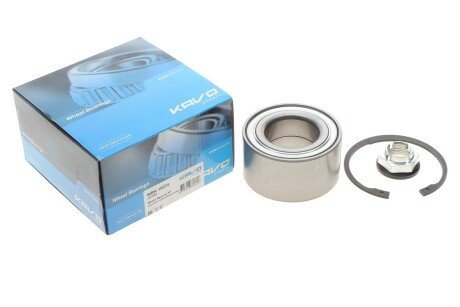 Підшипник маточини (комплект) kavo parts WBK10074