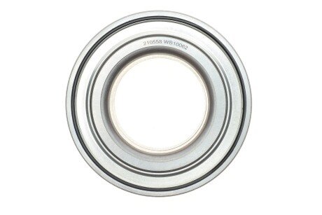 Підшипник маточини (комплект) kavo parts WBK10074