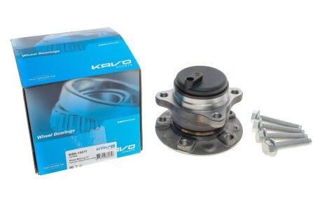 Подшипник задней ступицы kavo parts WBK-10077 на Пежо 308