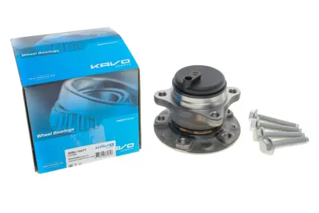 Підшипник задньої ступиці Kavo parts WBK-10077