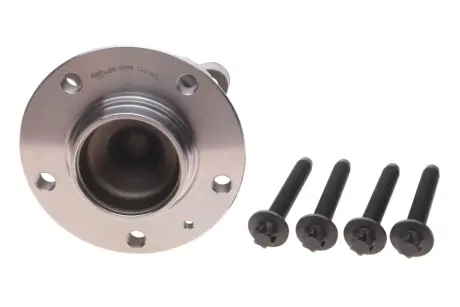 Підшипник задньої ступиці Kavo parts WBK-10079