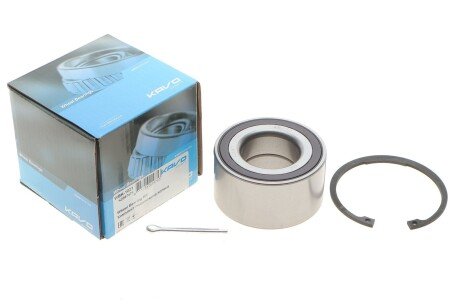 Підшипник маточини (комплект) kavo parts WBK1021