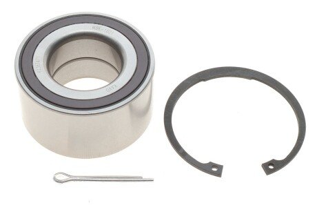 Підшипник маточини (комплект) kavo parts WBK1021