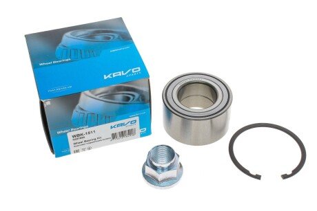 Підшипник передньої ступиці kavo parts WBK1511