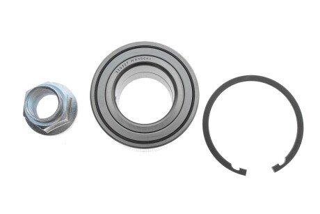 Підшипник передньої ступиці kavo parts WBK1511 на Сузуки Балено