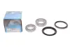 Подшипник передней ступицы kavo parts WBK-3018