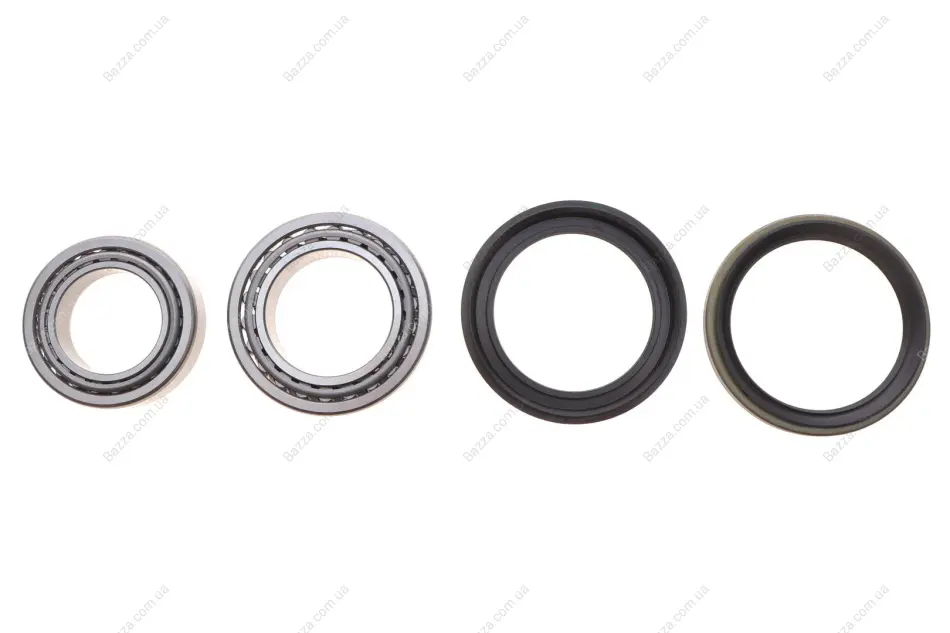 Подшипник передней ступицы kavo parts WBK-3018