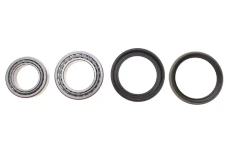 Подшипник передней ступицы kavo parts WBK-3018