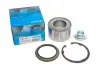 Підшипник маточини (комплект) kavo parts WBK-4504