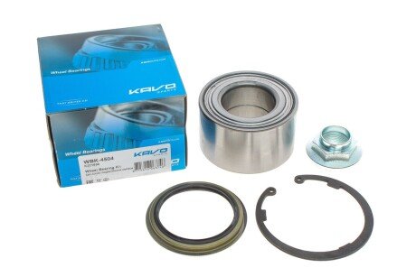 Підшипник маточини (комплект) kavo parts WBK4504