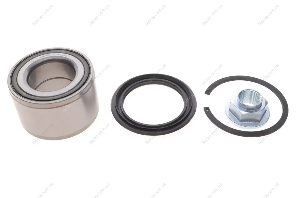 Подшипник передней ступицы kavo parts WBK-4519