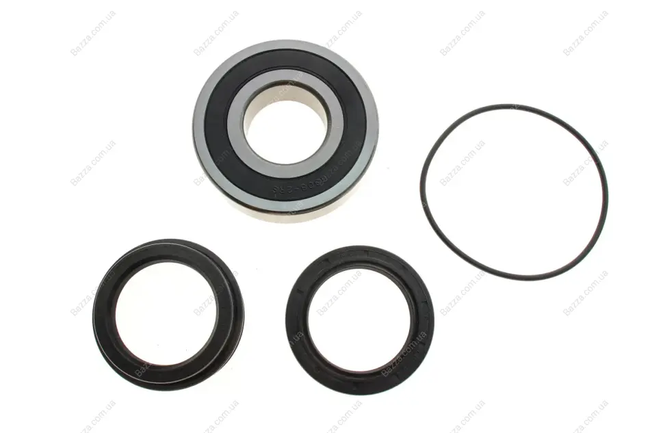 Підшипник маточини (комплект) Kavo parts WBK9043 (фото 1)