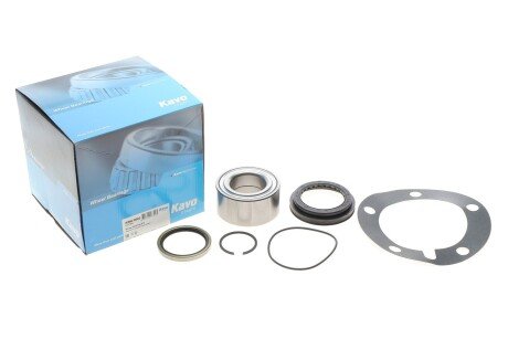 Подшипник задней ступицы kavo parts WBK9060