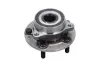Підшипник передньої ступиці Kavo parts WBH10004 (фото 4)