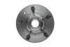 Подшипник передней ступицы kavo parts WBH-1005