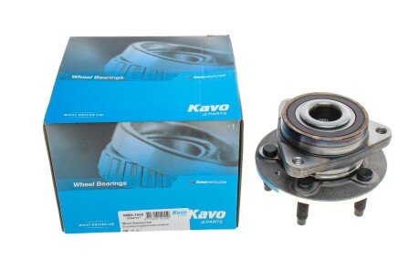 Подшипник передней ступицы kavo parts WBH-1005