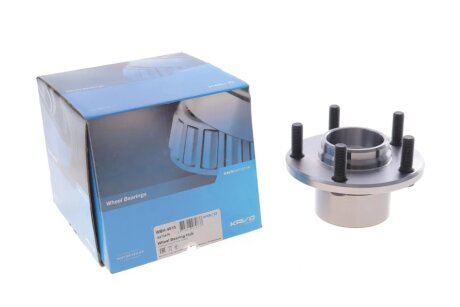 Підшипник передньої ступиці kavo parts WBH4510