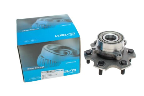 Підшипник передньої ступиці kavo parts WBH5513