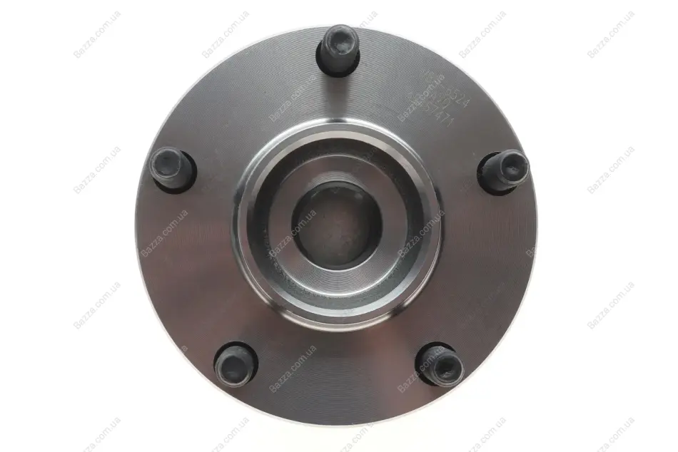 Подшипник передней ступицы kavo parts WBH-6524
