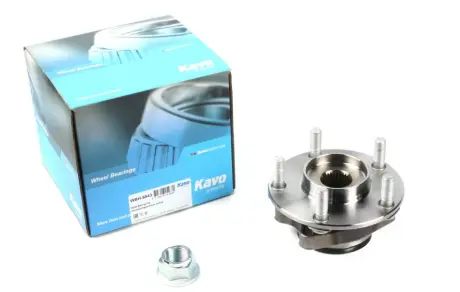 Підшипник передньої ступиці Kavo parts WBH-6543