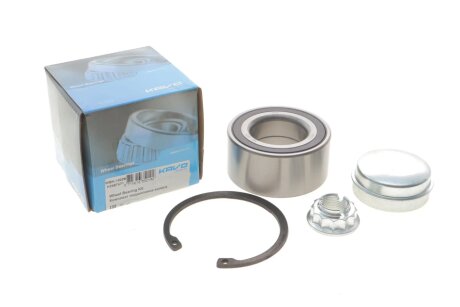 Подшипник передней ступицы kavo parts WBK10029