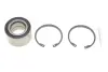 Подшипник передней ступицы kavo parts WBK-1002