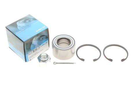 Подшипник передней ступицы kavo parts WBK1003