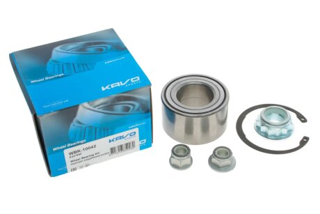 Підшипник передньої ступиці kavo parts WBK10042