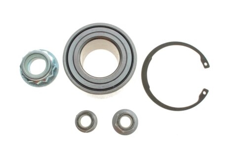 Підшипник передньої ступиці kavo parts WBK10042 на Шкода Citigo