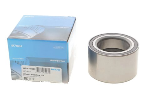 Подшипник передней ступицы kavo parts WBK10052