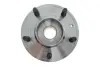 Подшипник передней ступицы kavo parts WBK-1016